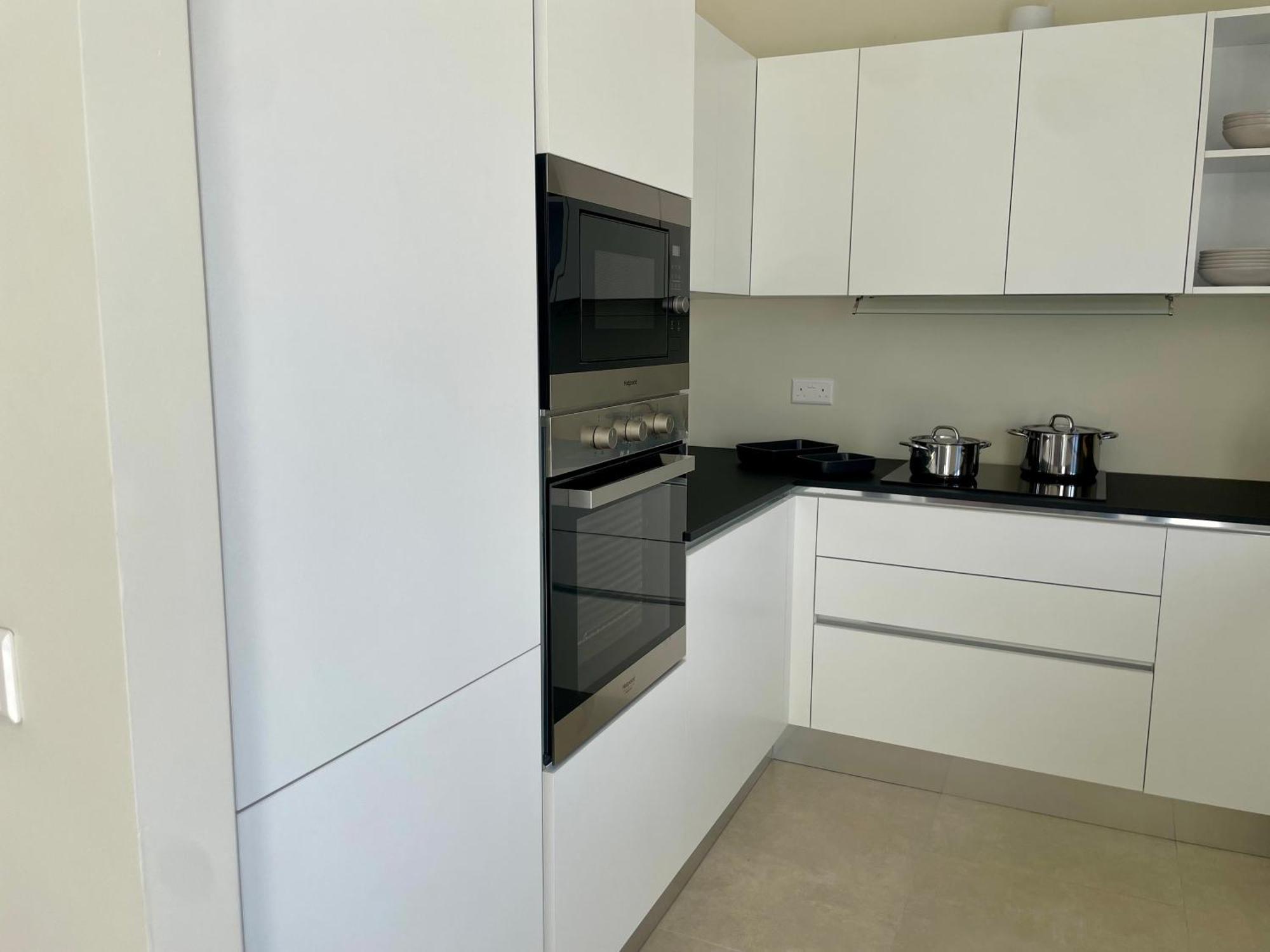Bugibba Square Seafront Lux Apartments By Holi خليج سانت بول المظهر الخارجي الصورة