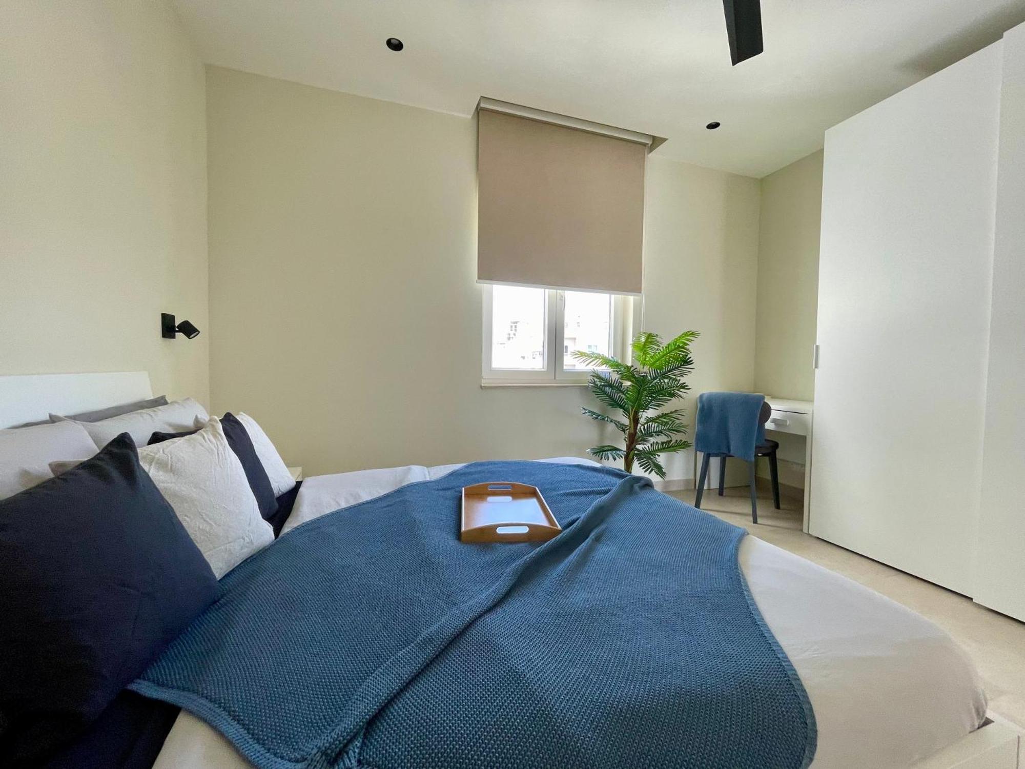Bugibba Square Seafront Lux Apartments By Holi خليج سانت بول المظهر الخارجي الصورة